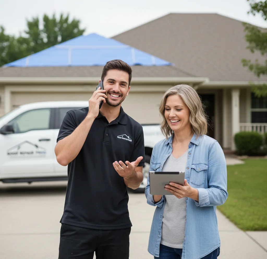 Roof Maintenance in Woodacre, CA